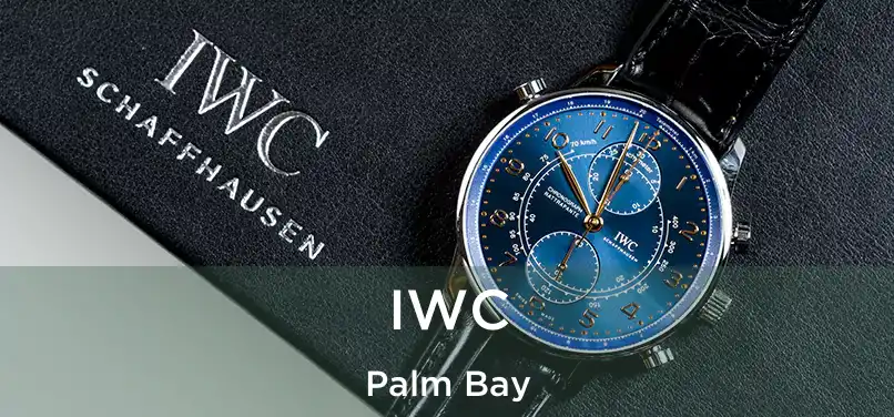 IWC Palm Bay