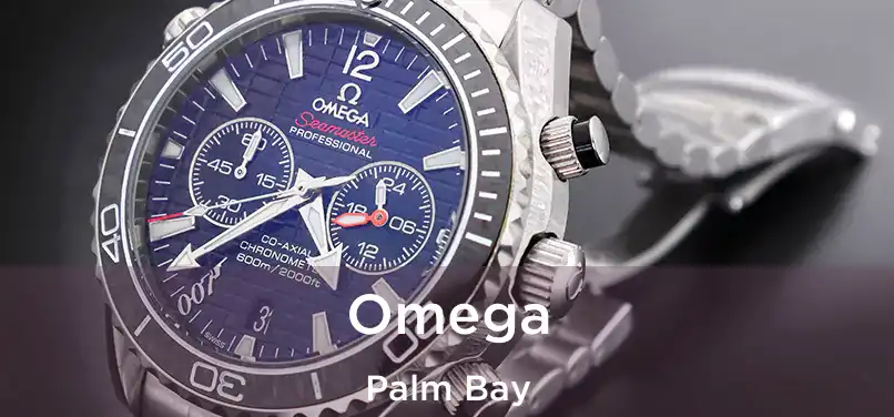 Omega Palm Bay