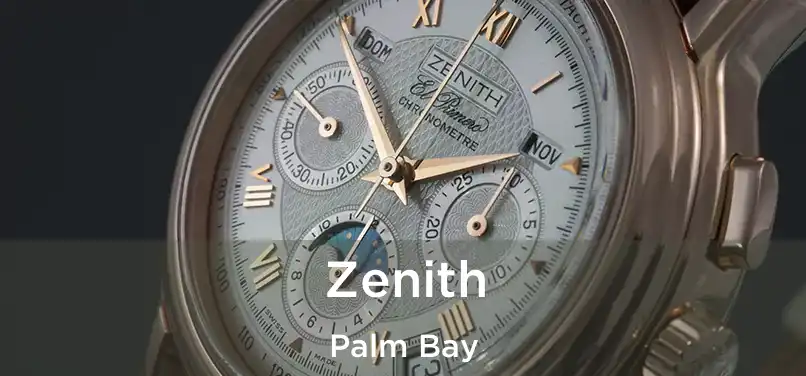 Zenith Palm Bay